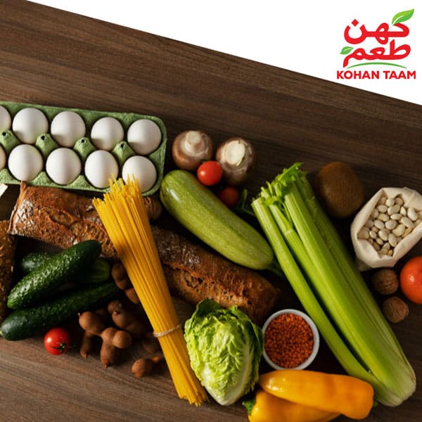 مجوز بهداشت صادرات