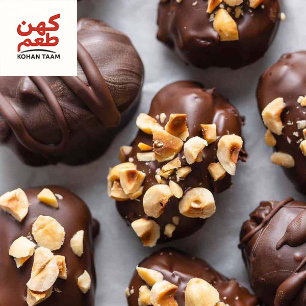 خرمای کبکاب