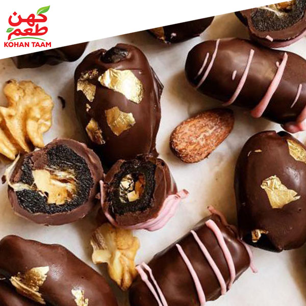 خرمای کبکاب