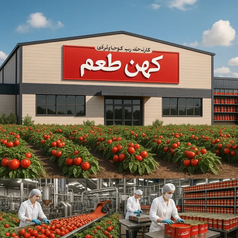 مزایا و معایب فروش مستقیم از کارخانه به عمده‌فروشان