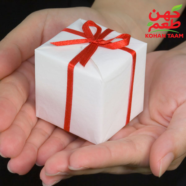 بسته‌بندی صادراتی