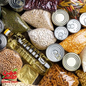 اهمیت استاندارد ISIRI 761/285 در صنایع غذایی صادراتی