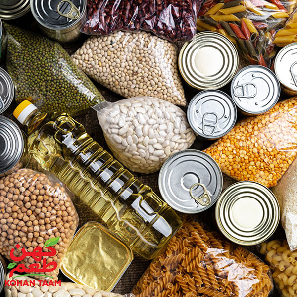 استاندارد ISIRI 761/285