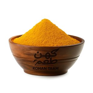 طرز تهیه ادویه معطر در منزل