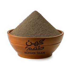 فلفل سیاه کهن طعم