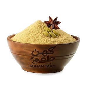 طرز تهیه ادویه برای همه غذا ها + بهترین دستور