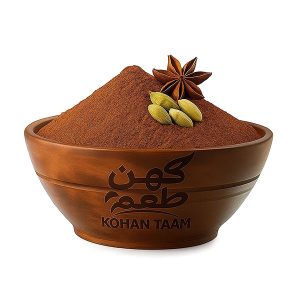 دارچین کهن طعم