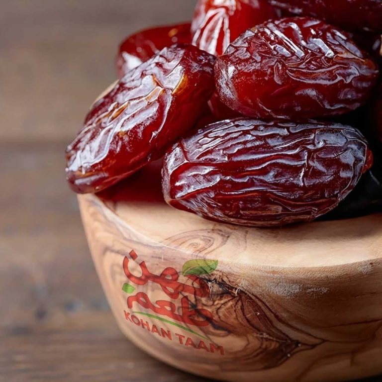 بهترین خرما برای سلامتی کدام است