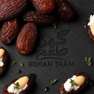 طبع انواع خرما چیست