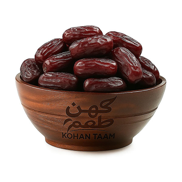 خرما خاصویی