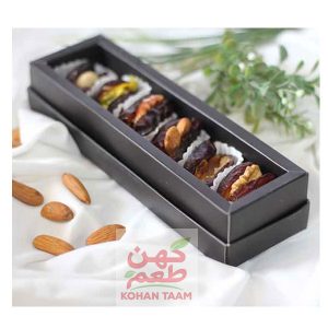 صادرات خرما و گسترش ذائقه ایرانی در کشورهای عربی