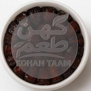 سفارش خرید عمده خرما کبکاب