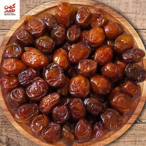 راز ماندگاری طولانی خرمای خاصویی در دمای پایین