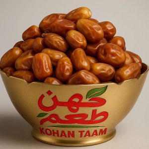 چرا حضرت علی (ع) هسته خرما را در زمین میکاشتند؟