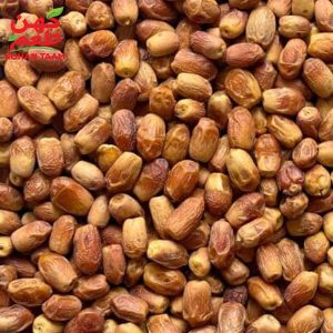 دستور تهیه خوراک عدس با رب گوجه و خرمای زاهدی