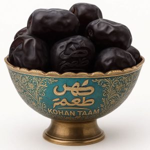 تفاوت خرمای مضافتی، کبکاب و زاهدی از دید خریدار خانگی