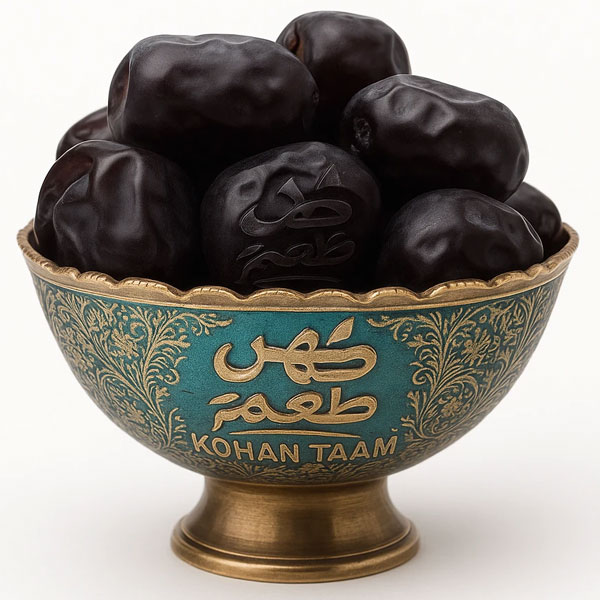 تفاوت خرمای مضافتی، کبکاب و زاهدی از دید خریدار خانگی