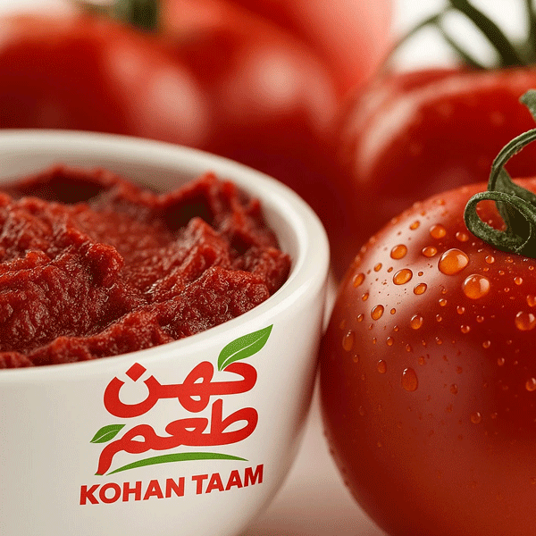 ماندگاری رب گوجه