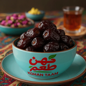 خرما سرد است یا گرم؟ نگاهی جامع به طبع خرما در طب سنتی