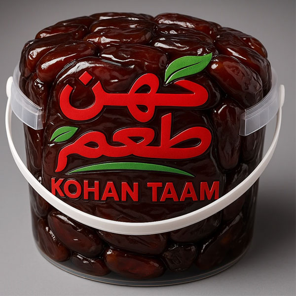 خرید عمده خرمای کبکاب