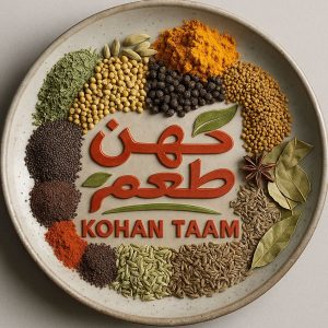 تأثیر دارچین، زردچوبه و زنجبیل بر سلامت بدن