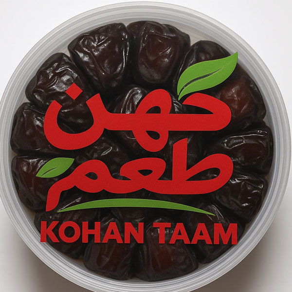 فروش خرما