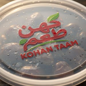 خرما کبکاب + خرید آنلاین از کارخانه