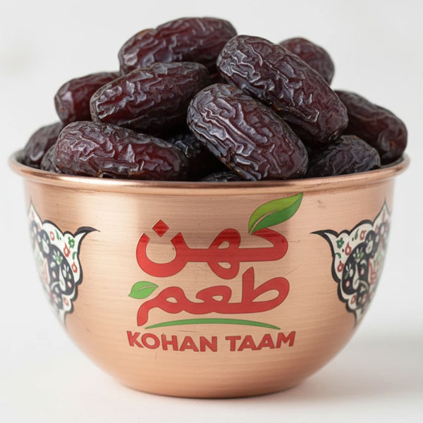 نقش خرما در آشپزی