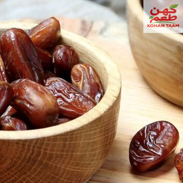 خرما در ماه رمضان