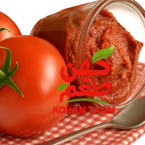 خرید رب گوجه عمده