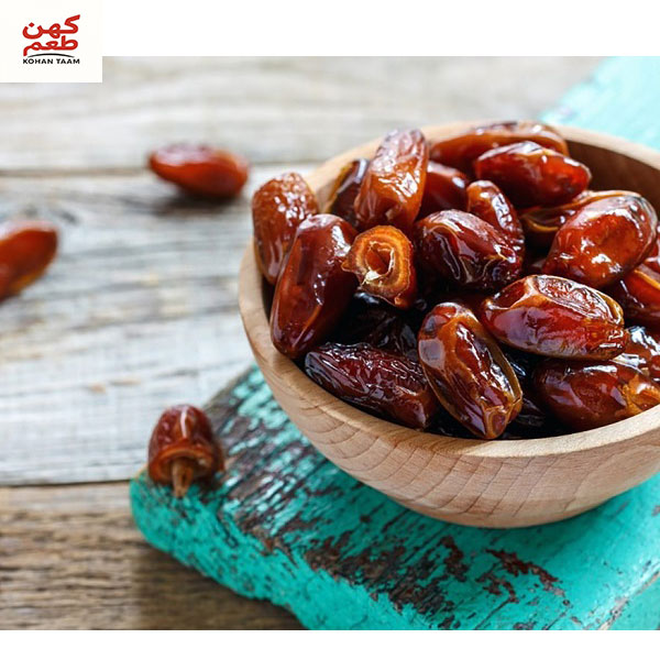 طبقهبندی خرما