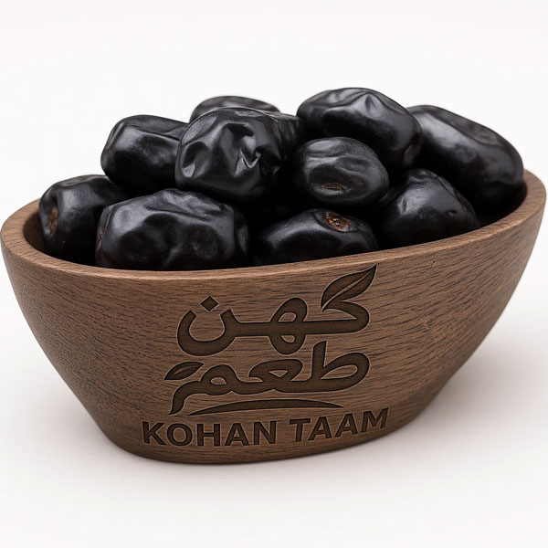 آیا خرما گلوتن دارد؟ بررسی برای افراد حساس به گلوتن