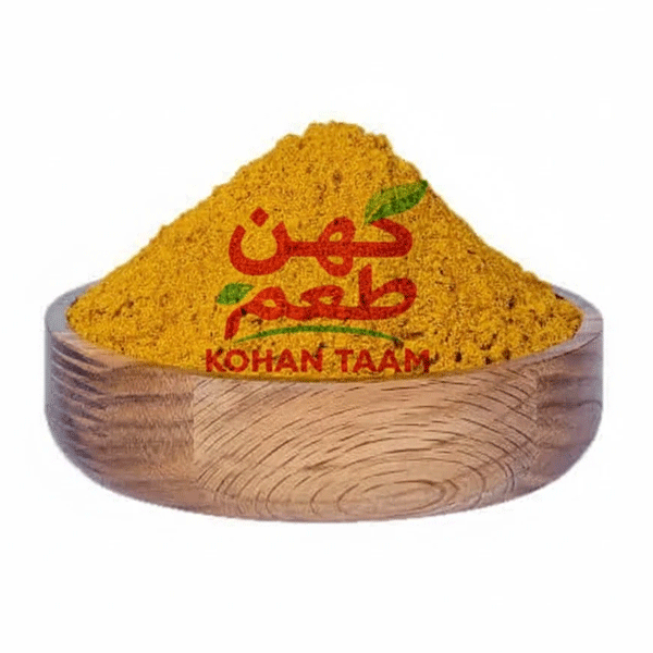 ادویه های پر فروش بازار ایران