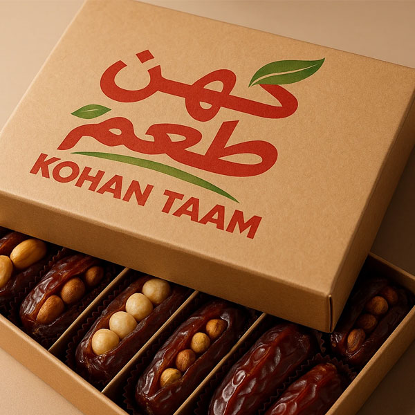 خرما پیارم