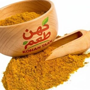 نمایندگی فروش انواع ادویه