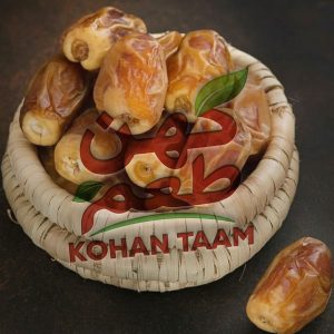 کالری یک عدد خرما دقیقاً چقدر است؟