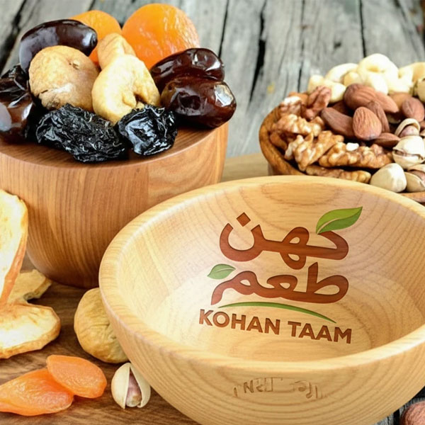 پخش عمده مواد غذایی در تهران