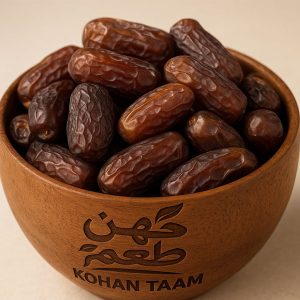 آیا خرما قند خون را بالا میبرد؟ بررسی علمی با اعداد واقعی