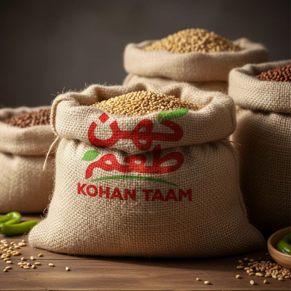 عمده فروش مواد غذایی