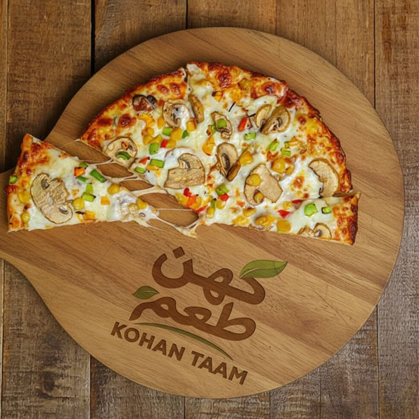 تفاوت ادویه پیتزا و ماکارونی