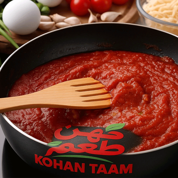 نقش رب گوجه در سم زدایی بدن