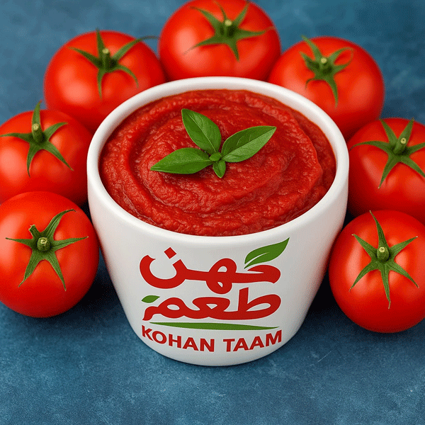 دستگاه رب گیری