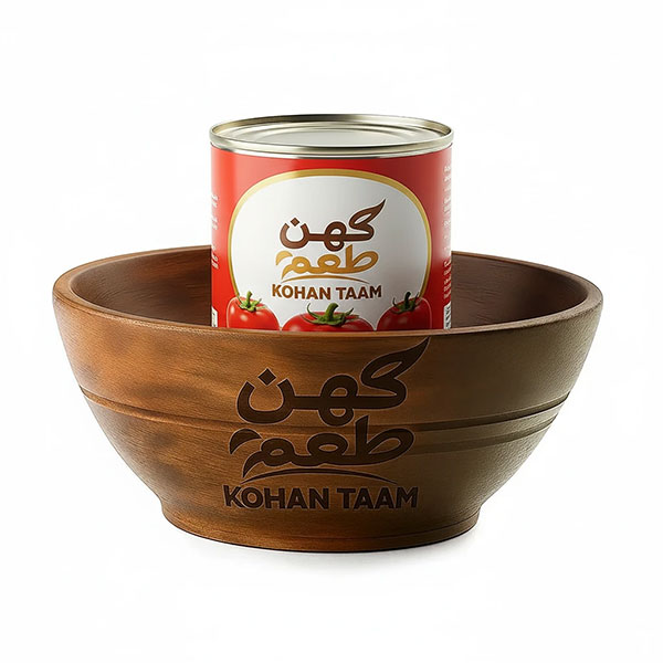 رب گوجه فرنگی