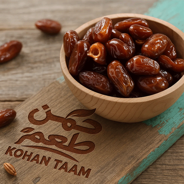 بهترین روش خرید خرما در فصل برداشت