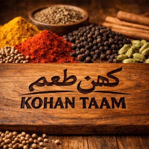 تاثیر ادویه ها بر زیبایی پوست