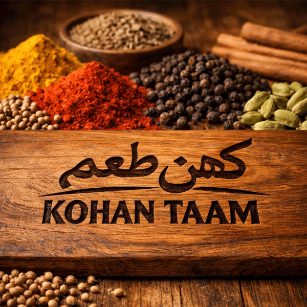 تاثیر ادویه ها بر زیبایی پوست