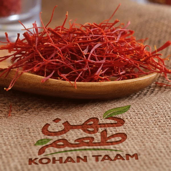 تفاوت زعفران پوشال،نگین و سوپر نگین