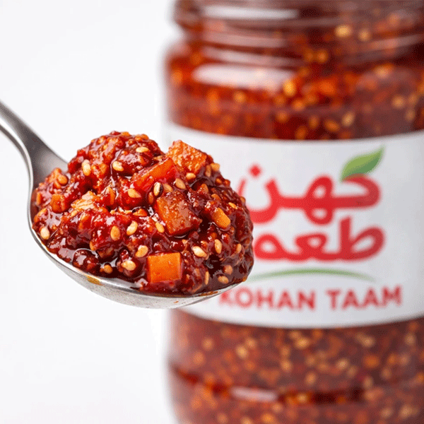 خرید عمده ترشی لیته سنتی ویژه ساندویچی ها