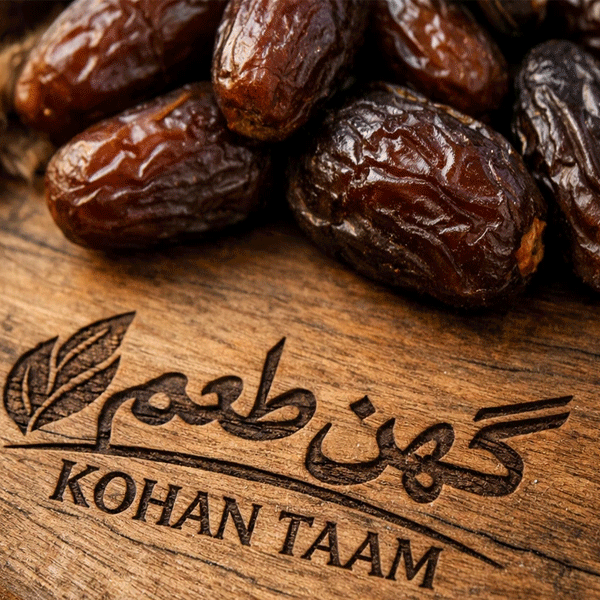 نگهداری خرما در سردخانه