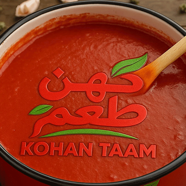 بریکس رب گوجه فرنگی